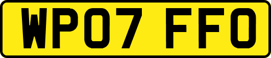 WP07FFO