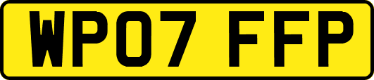 WP07FFP
