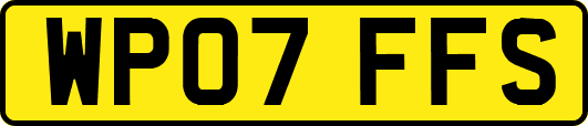 WP07FFS