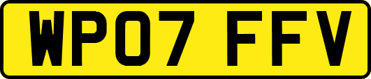 WP07FFV