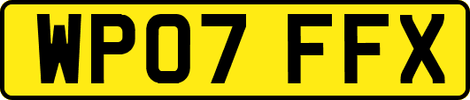 WP07FFX