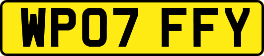 WP07FFY