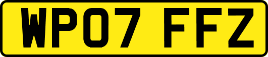 WP07FFZ