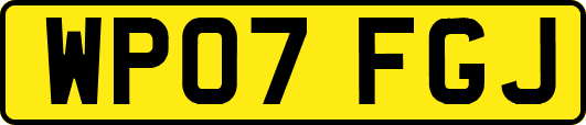 WP07FGJ