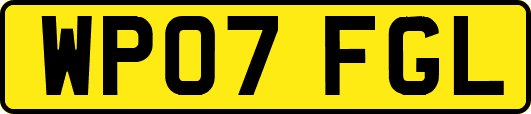 WP07FGL