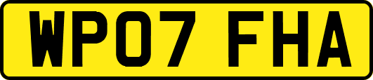 WP07FHA