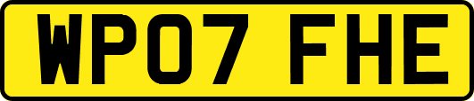 WP07FHE