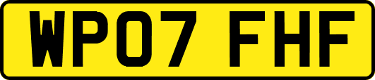 WP07FHF