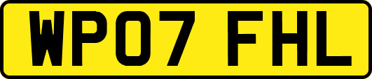WP07FHL
