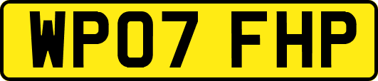 WP07FHP