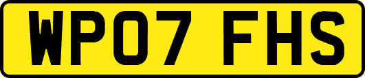 WP07FHS