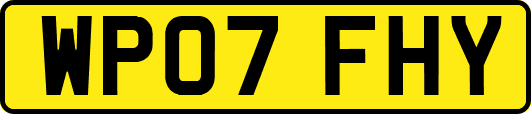WP07FHY