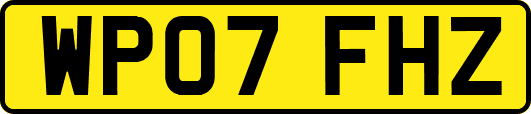 WP07FHZ