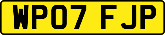 WP07FJP