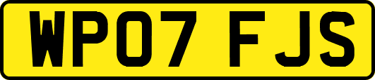 WP07FJS