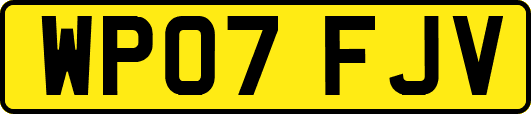 WP07FJV