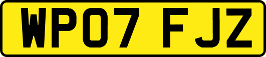 WP07FJZ