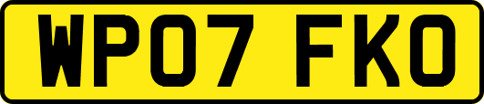 WP07FKO
