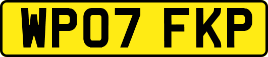 WP07FKP
