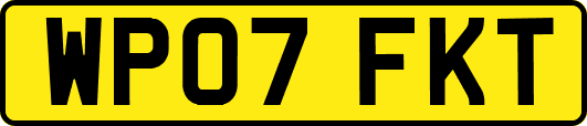 WP07FKT
