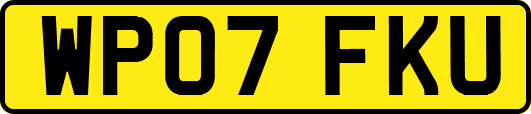 WP07FKU