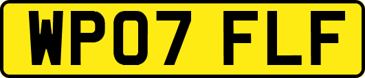 WP07FLF