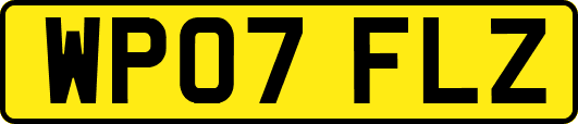 WP07FLZ