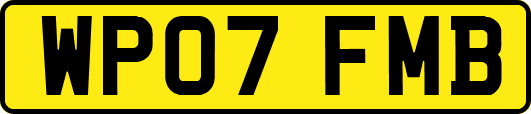 WP07FMB