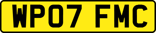 WP07FMC