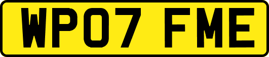 WP07FME