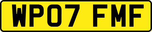 WP07FMF