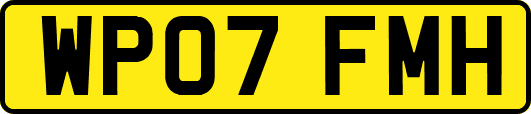 WP07FMH