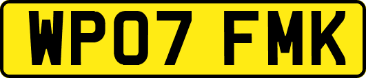 WP07FMK