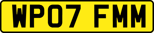 WP07FMM