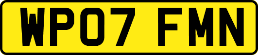 WP07FMN