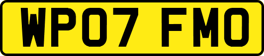 WP07FMO
