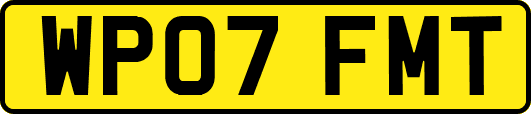 WP07FMT