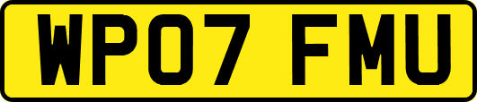 WP07FMU