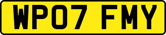WP07FMY
