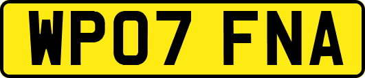 WP07FNA