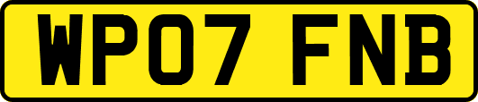WP07FNB