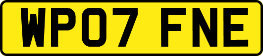 WP07FNE