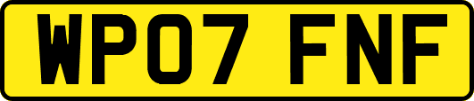WP07FNF