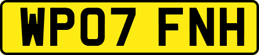 WP07FNH