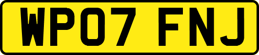 WP07FNJ