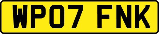 WP07FNK