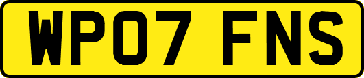 WP07FNS