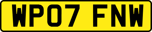 WP07FNW