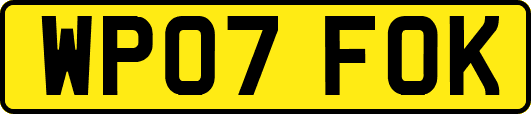 WP07FOK