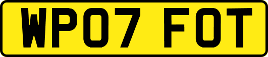 WP07FOT